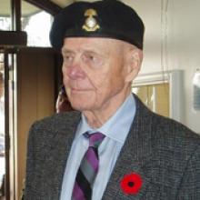 RAYMOND EDWARD VADEBONCOEUR  Obituary pic