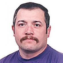 JOE MANUEL GRAVITO  Obituary pic