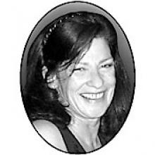 JEAN ELIZABETH CASSELS HOWE  Obituary pic