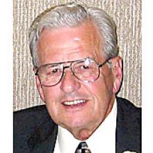 BERNIE FUNK  Obituary pic