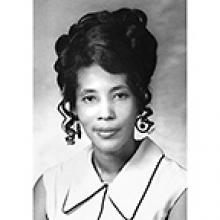BRENDA MATREMA KOSOWAN (JORDAN) Obituary pic