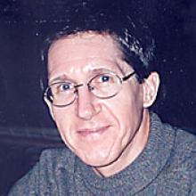 TREVOR MERK  Obituary pic