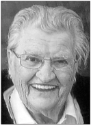 Gabrielle CORBEY Obituary pic