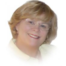 CAROL BUTTERFIELD (BACKMAN)  Obituary pic