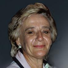 ANNIE RUTH TATES  Obituary pic