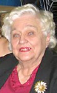 BERNADETTE SEMENCHUK  Obituary pic