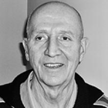 LEN WIEBE Obituary pic