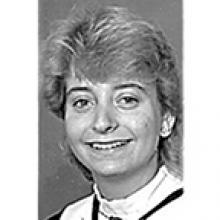 PATRICIA LUCKI Obituary pic