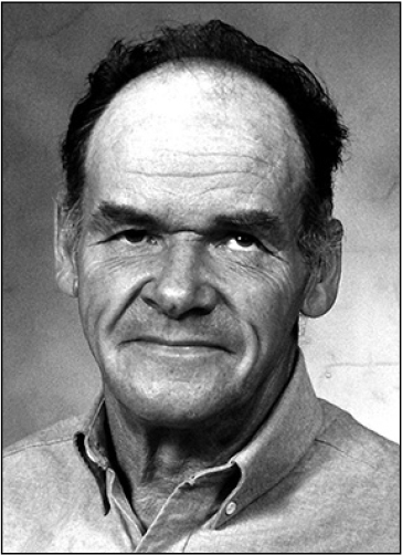 William TISDALE Obituary pic