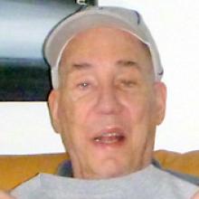 ROBERT FREJUK  Obituary pic