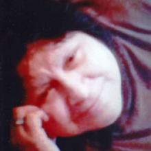 LAURIE-ANN GRACE SADIE CHARTRAND  Obituary pic