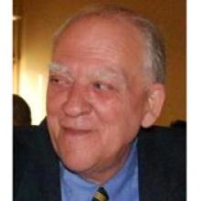 DONALD ROY CAMERON  Obituary pic