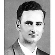FRANK F. YURCHI  Obituary pic