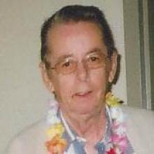 GARRY (DEAN) GARDINER  Obituary pic