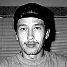 LAWRENCE WILLIAM HALLETT  Obituary pic