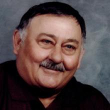 PETER STEVEN CHARATON  Obituary pic