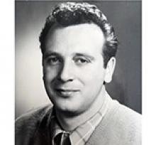JOHN DILALLO  Obituary pic
