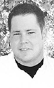 KRISTOPHER RYAN BRELAND  Obituary pic