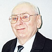 PAUL HILDEBRAND  Obituary pic