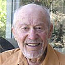 ALECK BABALUK  Obituary pic