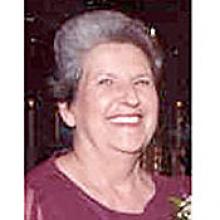 VERA EILEEN SALLEE (KOPIAK) -  Obituary pic