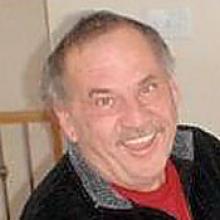 DENNIS ROY ANDERSON  Obituary pic