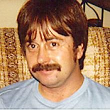 BRUCE ROGER GRIFFIN  Obituary pic