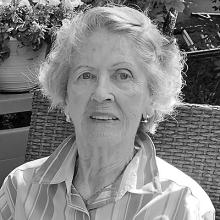IRENE MARGARET GOODMAN Obituary pic