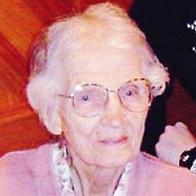 FRANCES WARYWODA (SWETZ)  Obituary pic