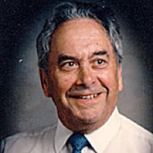 WING COMMANDER RUDYARD (RUD) BRACE WAITT  Obituary pic