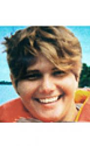 CINDY LYNN WIEBE  Obituary pic