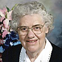 ERICA SAWATZKY  Obituary pic