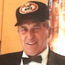 GEORGE BILAN  Obituary pic