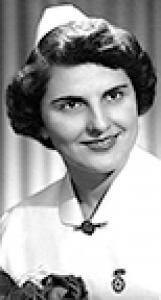 VICTORIA SOKOLOWSKI  Obituary pic