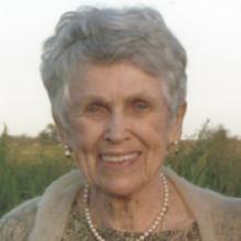 LORRAINE SWEATMAN  Obituary pic