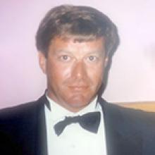 DONALD RICHARD MORROW Obituary pic