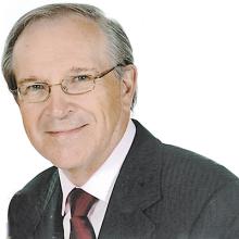 RONALD HANS NEUMANN Obituary pic