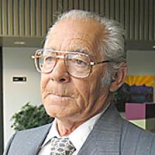 CHARLES (BUD) FEYEREISEN  Obituary pic
