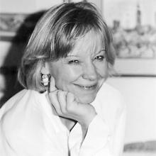 GLENNIS LEWIS Obituary pic