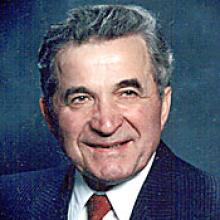 JOSEPH SYTNYK  Obituary pic