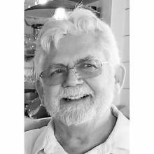 GILBERT JOHN BELANGER Obituary pic