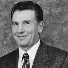 HUGH DRAKE Obituary pic