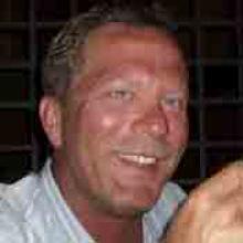 BRUCE ALAN MYSLICKI (WALL)  Obituary pic