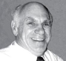 ROBERT (BOB) HEATLEY Obituary pic