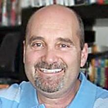 ROBERT R. SPEIRS  Obituary pic
