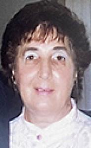 JOSIE POPEL Obituary pic