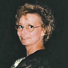 VALERIE JOY MELNYK (REDWOOD) Obituary pic