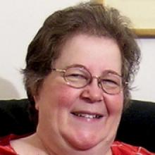 PAT TURENNE (PELLAND)  Obituary pic