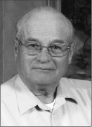 Donald ELLIOTT Obituary pic