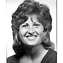 SHARON FILKOW  Obituary pic